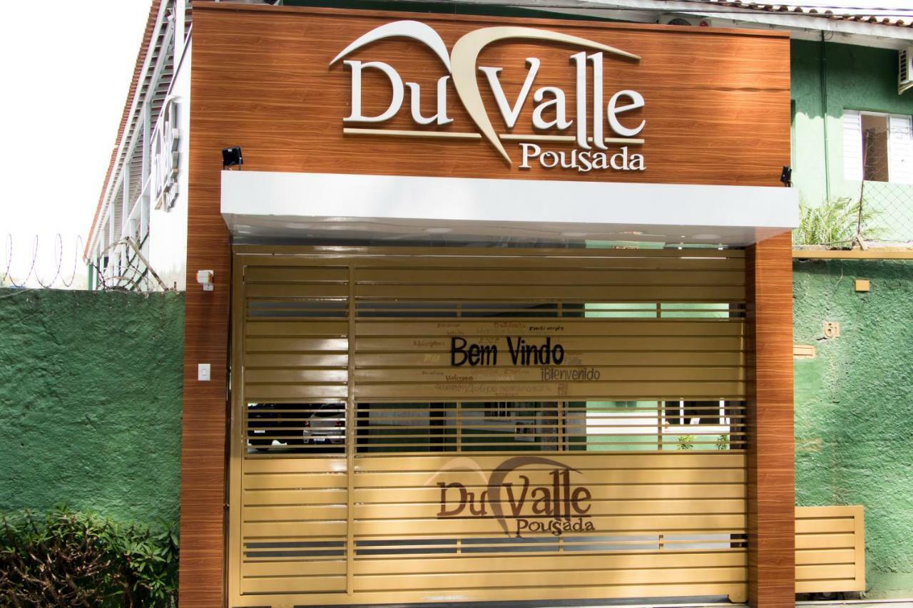Pousada Du Valle Embu Exteriér fotografie